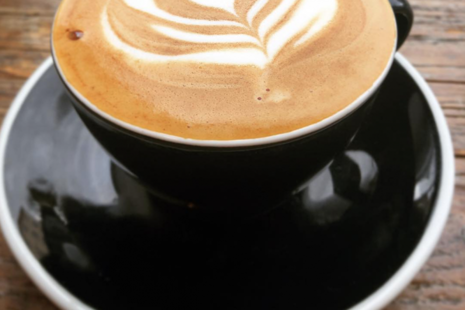 Klimaschonend Kaffee trinken